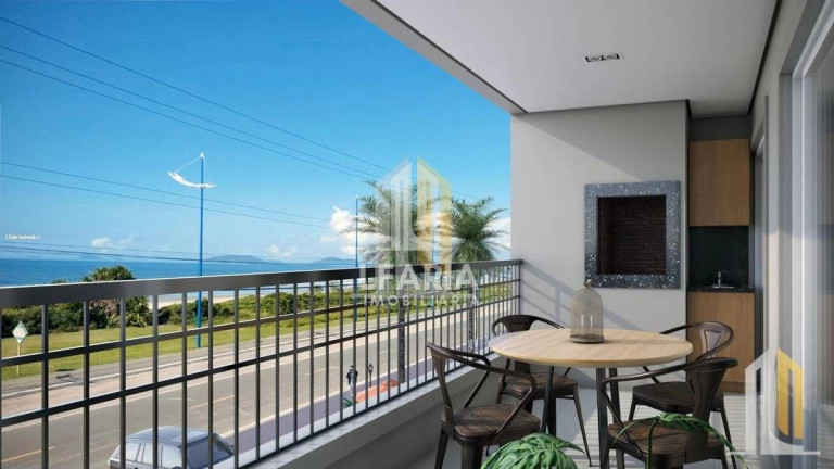 Imagem Apartamento com 3 Quartos à Venda, 140 m² em Jardim Perola Do Atlântico - Itapoá Imagem Apartamento com 3 Quartos à Venda, 140 m² em Jardim Perola Do Atlântico - Itapoá