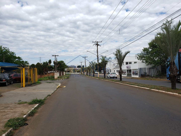 Imagem Imóvel Comercial à Venda, 1.003 m² em Jardim Europa - Pirassununga