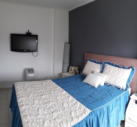 Imagem Apartamento com 2 Quartos à Venda, 83 m² em Ipiranga - São Paulo