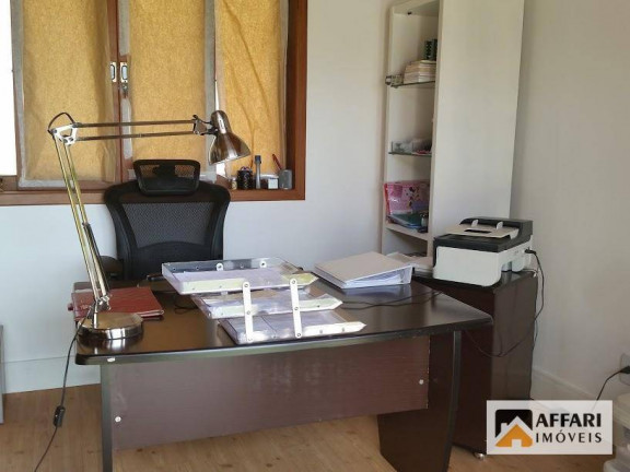 Imagem Casa com 4 Quartos à Venda, 230 m² em Chácara Letônia - Americana