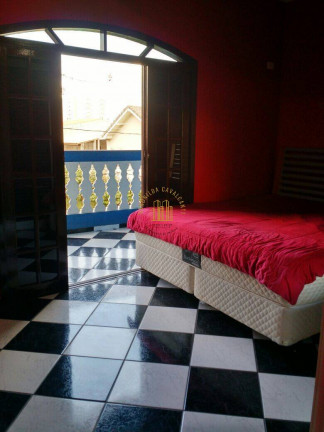 Imagem Casa com 3 Quartos à Venda, 125 m² em Vila Nova - Barueri Imagem Casa com 3 Quartos à Venda, 125 m² em Vila Nova - Barueri