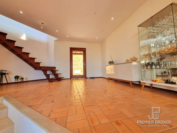 Imagem Casa com 4 Quartos à Venda, 600 m² em Quebra Frascos - Teresópolis