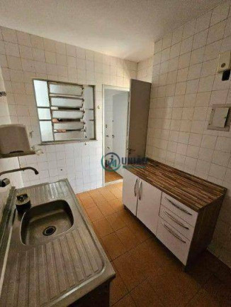 Imagem Apartamento com 2 Quartos à Venda, 70 m² em Ingá - Niterói