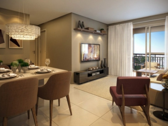 Imagem Imóvel com 2 Quartos à Venda, 67 m² em Osvaldo Cruz - São Caetano Do Sul Imagem Imóvel com 2 Quartos à Venda, 67 m² em Osvaldo Cruz - São Caetano Do Sul