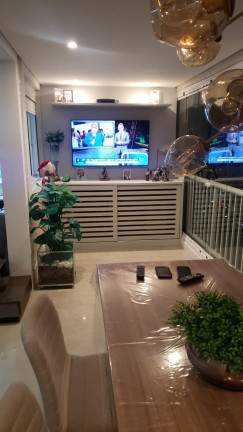 Imagem Apartamento com 2 Quartos à Venda, 115 m² em Vila Gumercindo - São Paulo Imagem Apartamento com 2 Quartos à Venda, 115 m² em Vila Gumercindo - São Paulo