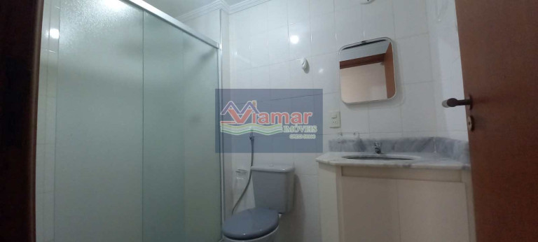 Imagem Apartamento com 2 Quartos à Venda, 58 m² em Enseada - Guarujá Imagem Apartamento com 2 Quartos à Venda, 58 m² em Enseada - Guarujá