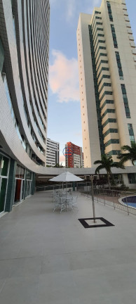 Imagem Apartamento com 3 Quartos para Alugar ou Temporada, 101 m² em Nova Parnamirim - Parnamirim Imagem Apartamento com 3 Quartos para Alugar ou Temporada, 101 m² em Nova Parnamirim - Parnamirim