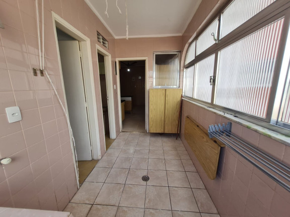 Imagem Apartamento com 3 Quartos à Venda, 200 m² em Boqueirão - Santos Imagem Apartamento com 3 Quartos à Venda, 200 m² em Boqueirão - Santos