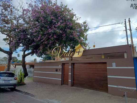 Casa com 4 Quartos à Venda, 220 m² em Jardim Satélite - São José Dos Campos