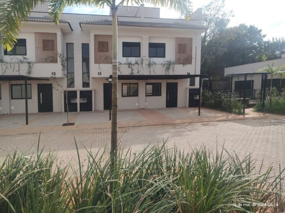 Imagem Casa com 2 Quartos à Venda, 88 m² em Parque Taquaral - Campinas Imagem Casa com 2 Quartos à Venda, 88 m² em Parque Taquaral - Campinas