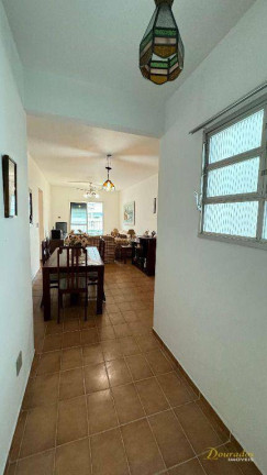 Apartamento com 2 Quartos à Venda, 88 m² em Tupi - Praia Grande