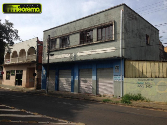 Sala Comercial para Alugar, 100 m² em Centro - Telêmaco Borba
