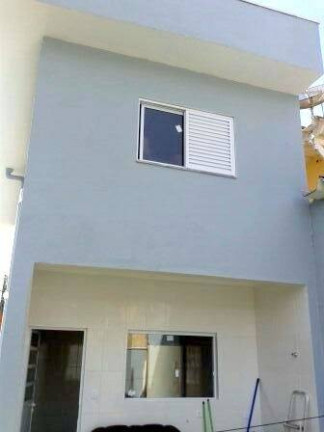 Imagem Sobrado com 2 Quartos à Venda, 147 m² em Jardim Veneza - Peruíbe Imagem Sobrado com 2 Quartos à Venda, 147 m² em Jardim Veneza - Peruíbe