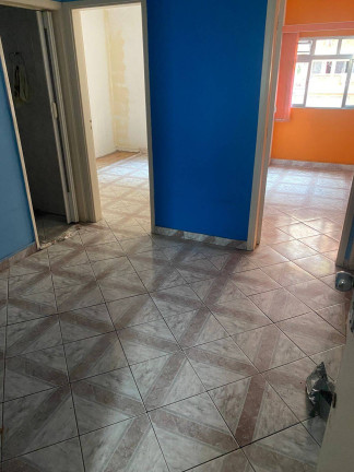 Imagem Apartamento com 2 Quartos à Venda, 40 m² em Brás - São Paulo