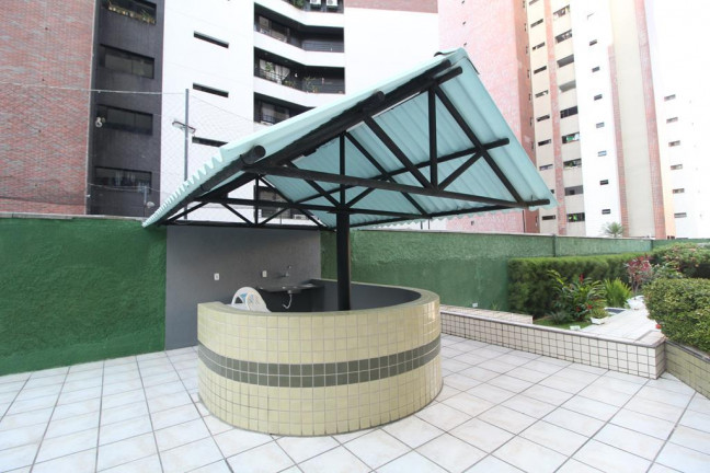 Imagem Apartamento com 3 Quartos à Venda, 181 m² em Meireles - Fortaleza