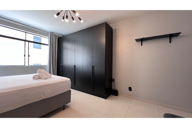 Imagem Imóvel com 1 Quarto à Venda, 30 m² em Cerqueira César - São Paulo Imagem Imóvel com 1 Quarto à Venda, 30 m² em Cerqueira César - São Paulo