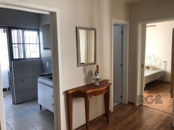 Imagem Apartamento com 1 Quarto à Venda, 43 m² em Santana - Porto Alegre Imagem Apartamento com 1 Quarto à Venda, 43 m² em Santana - Porto Alegre