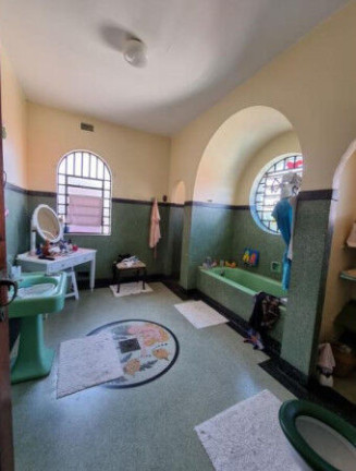 Imagem Casa com 4 Quartos à Venda, 230 m² em Perdizes - São Paulo Imagem Casa com 4 Quartos à Venda, 230 m² em Perdizes - São Paulo