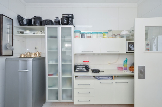 Imagem Apartamento com 3 Quartos à Venda, 234 m² em Higienópolis - São Paulo