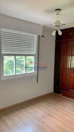 Imagem Apartamento com 3 Quartos à Venda, 130 m² em Centro - São Vicente Imagem Apartamento com 3 Quartos à Venda, 130 m² em Centro - São Vicente