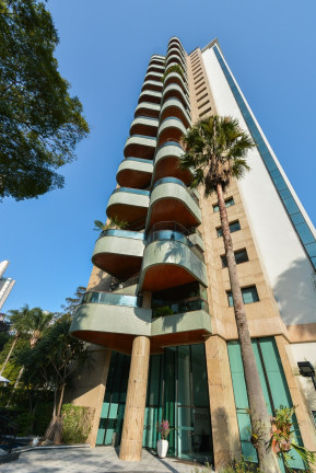 Imagem Imóvel com 4 Quartos à Venda, 374 m² em Jardim Anália Franco - São Paulo Imagem Imóvel com 4 Quartos à Venda, 374 m² em Jardim Anália Franco - São Paulo