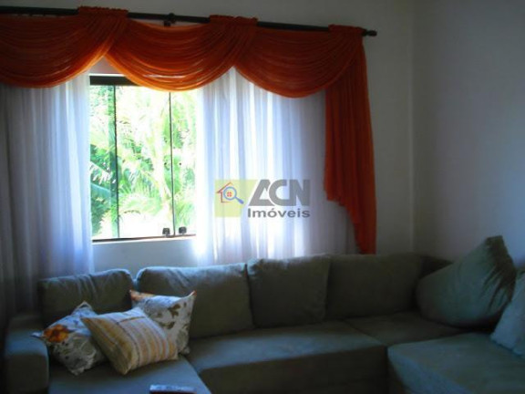 Imagem Imóvel com 3 Quartos à Venda, 330 m² em Cafezal Ix - Itupeva