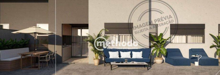 Imagem Apartamento com 2 Quartos à Venda, 54 m² em Swiss Park - Campinas Imagem Apartamento com 2 Quartos à Venda, 54 m² em Swiss Park - Campinas