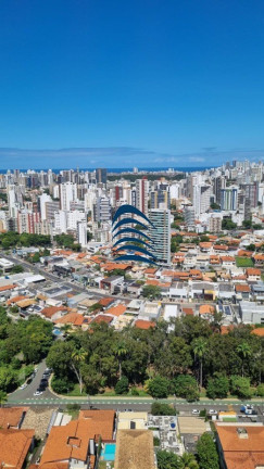 Imagem Imóvel com 1 Quarto à Venda, 92 m² em Caminho Das árvores - Salvador Imagem Imóvel com 1 Quarto à Venda, 92 m² em Caminho Das árvores - Salvador