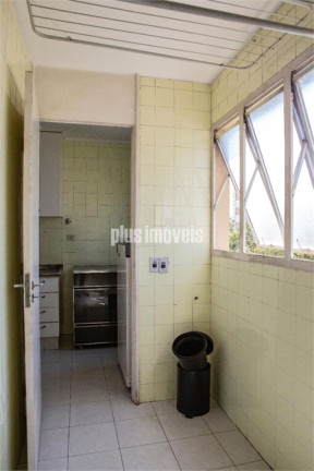 Imagem Apartamento com 3 Quartos à Venda, 110 m² em Vila Olímpia - São Paulo Imagem Apartamento com 3 Quartos à Venda, 110 m² em Vila Olímpia - São Paulo