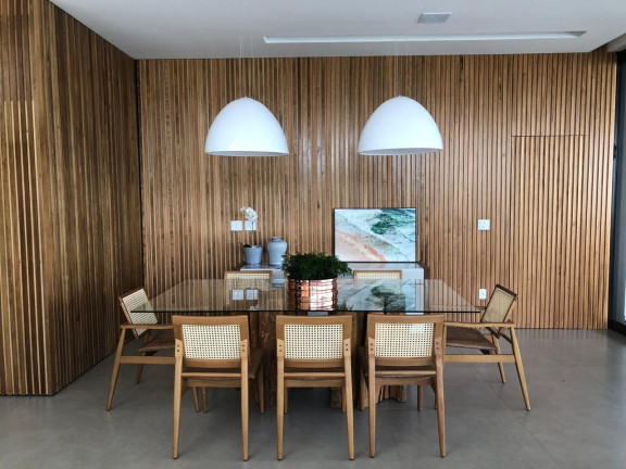 Imagem Casa com 4 Quartos à Venda, 450 m² em Alphaville Nova Esplanada - Votorantim Imagem Casa com 4 Quartos à Venda, 450 m² em Alphaville Nova Esplanada - Votorantim