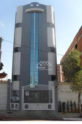 Imagem Loft com 1 Quarto à Venda, 60 m² em Nova Aliança - Ribeirão Preto Imagem Loft com 1 Quarto à Venda, 60 m² em Nova Aliança - Ribeirão Preto