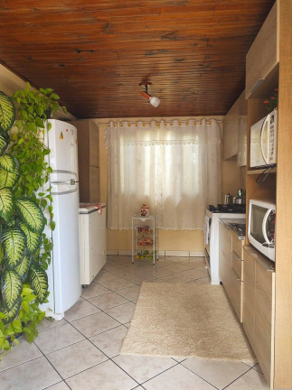 Imagem Casa com 3 Quartos à Venda, 90 m² em Universitário - Tijucas Imagem Casa com 3 Quartos à Venda, 90 m² em Universitário - Tijucas