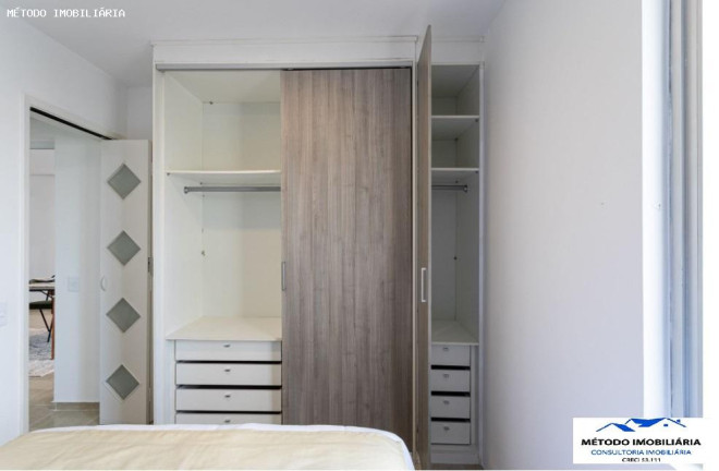 Imagem Apartamento com 2 Quartos à Venda, 65 m² em Brooklin - São Paulo Imagem Apartamento com 2 Quartos à Venda, 65 m² em Brooklin - São Paulo