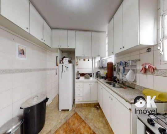 Imagem Apartamento com 4 Quartos à Venda, 133 m² em Higienópolis - São Paulo Imagem Apartamento com 4 Quartos à Venda, 133 m² em Higienópolis - São Paulo