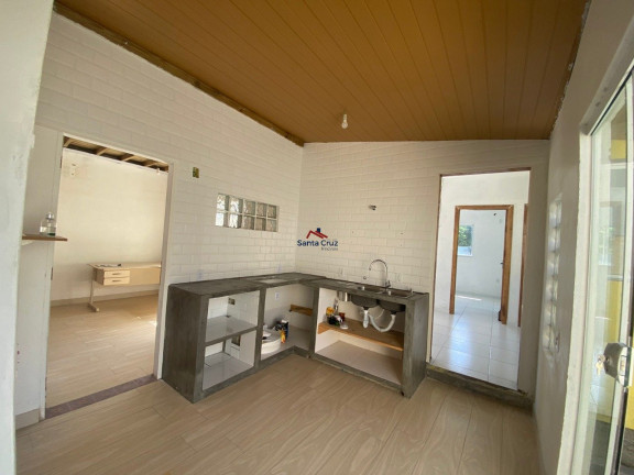 Imagem Casa com 3 Quartos à Venda, 155 m² em Sambaqui - Florianópolis Imagem Casa com 3 Quartos à Venda, 155 m² em Sambaqui - Florianópolis