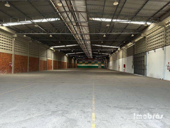 Imagem Galpão para Alugar, 4.870 m² em Distrito Industrial - Maracanaú Imagem Galpão para Alugar, 4.870 m² em Distrito Industrial - Maracanaú