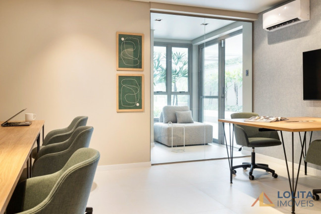Imagem Imóvel à Venda, 69 m² em Cacupé - Florianópolis