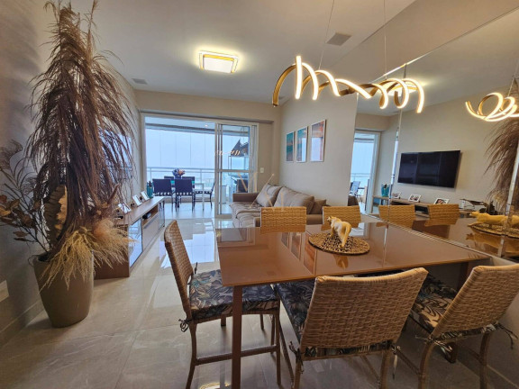 Imagem Apartamento com 2 Quartos à Venda, 91 m² em Boqueirão - Santos Imagem Apartamento com 2 Quartos à Venda, 91 m² em Boqueirão - Santos