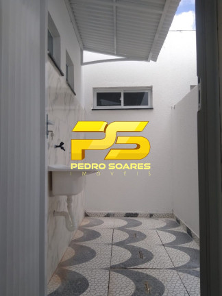 Imagem Casa com 2 Quartos à Venda, 100 m² em Gramame - João Pessoa Imagem Casa com 2 Quartos à Venda, 100 m² em Gramame - João Pessoa