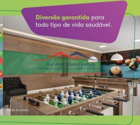 Imagem Apartamento com 2 Quartos à Venda, 48 m² em Nossa Senhora De Fátima - Piracicaba Imagem Apartamento com 2 Quartos à Venda, 48 m² em Nossa Senhora De Fátima - Piracicaba