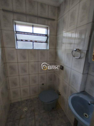 Imagem Casa com 2 Quartos para Alugar, 56 m² em Cidade Patriarca - São Paulo