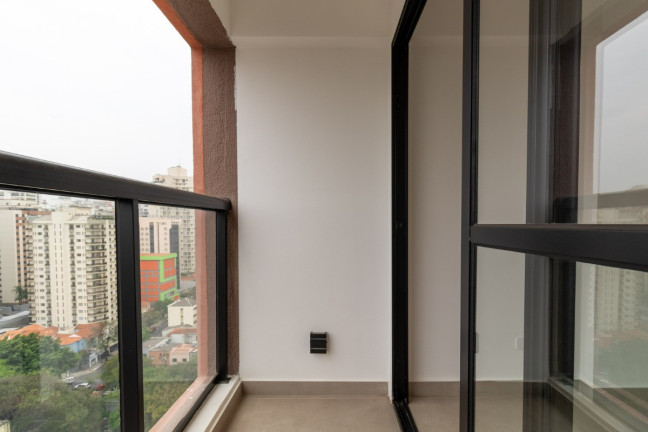 Imagem Studio com 1 Quarto à Venda, 29 m² em Vila Pompéia - São Paulo Imagem Studio com 1 Quarto à Venda, 29 m² em Vila Pompéia - São Paulo