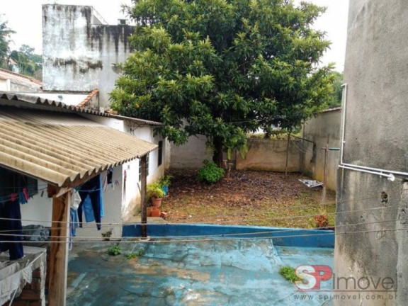 Imagem Casa com 2 Quartos à Venda, 250 m² em Cidade Vargas - São Paulo