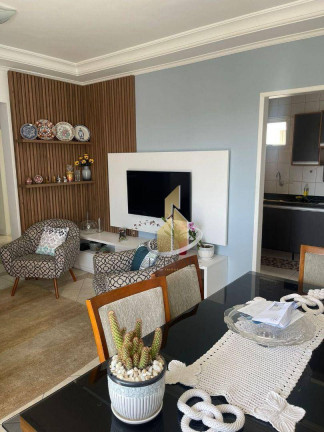 Imagem Cobertura com 3 Quartos à Venda, 143 m² em Jardim Satélite - São José Dos Campos Imagem Cobertura com 3 Quartos à Venda, 143 m² em Jardim Satélite - São José Dos Campos