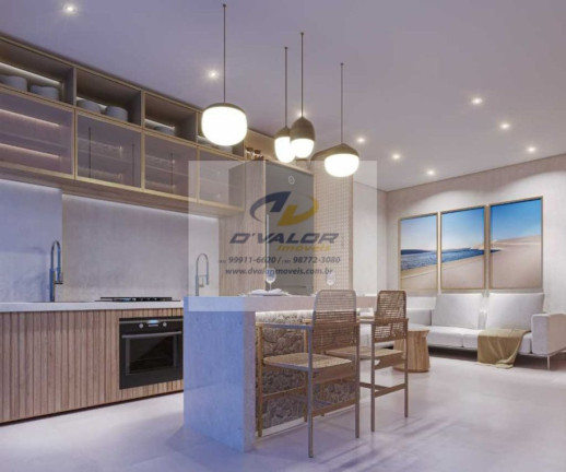 Imagem Apartamento com 1 Quarto à Venda, 73 m² em Cabo Branco - João Pessoa Imagem Apartamento com 1 Quarto à Venda, 73 m² em Cabo Branco - João Pessoa