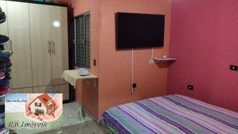 Imagem Casa com 3 Quartos à Venda, 144 m² em Cooperativa - São Bernardo Do Campo Imagem Casa com 3 Quartos à Venda, 144 m² em Cooperativa - São Bernardo Do Campo