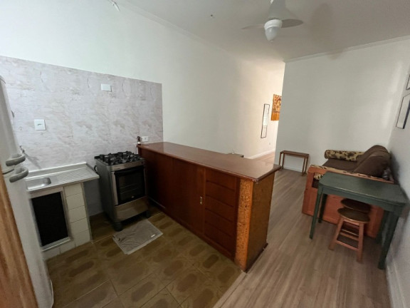 Imagem Imóvel com 1 Quarto para Alugar, 54 m² em Consolação - São Paulo Imagem Imóvel com 1 Quarto para Alugar, 54 m² em Consolação - São Paulo