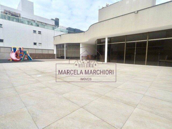 Imagem Apartamento com 4 Quartos à Venda, 218 m² em Itapuã - Vila Velha