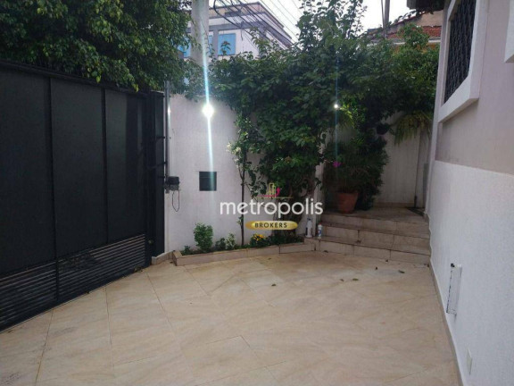 Imagem Casa com 2 Quartos à Venda, 173 m² em Santa Paula - São Caetano Do Sul Imagem Casa com 2 Quartos à Venda, 173 m² em Santa Paula - São Caetano Do Sul