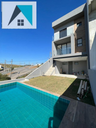 Imagem Casa com 3 Quartos à Venda, 140 m² em Portais (polvilho) - Cajamar